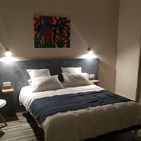 Cote Chambre Hyères Exterior foto