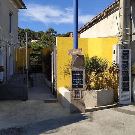 Cote Chambre Hyères Exterior foto